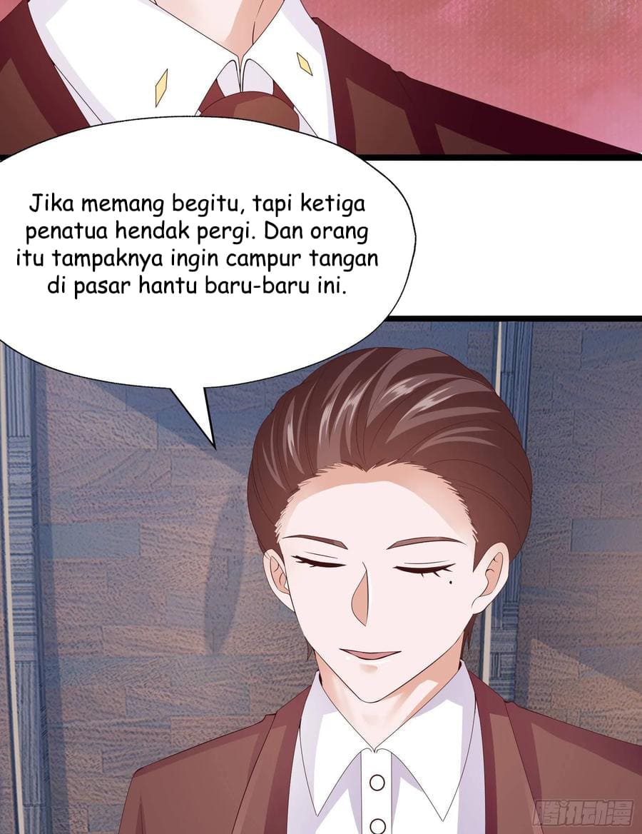 Fairy Demon Dad chapter 25